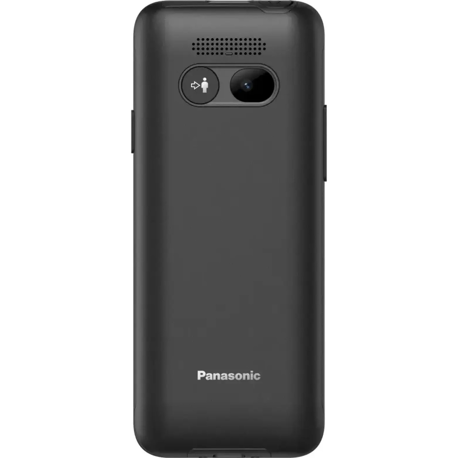Мобильный телефон PANASONIC KX-TU260 Black