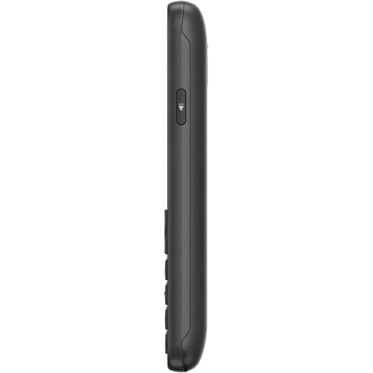Мобильный телефон PANASONIC KX-TU260 Black