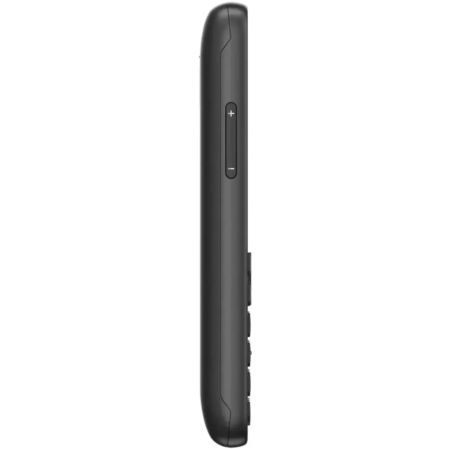 Мобильный телефон PANASONIC KX-TU260 Black