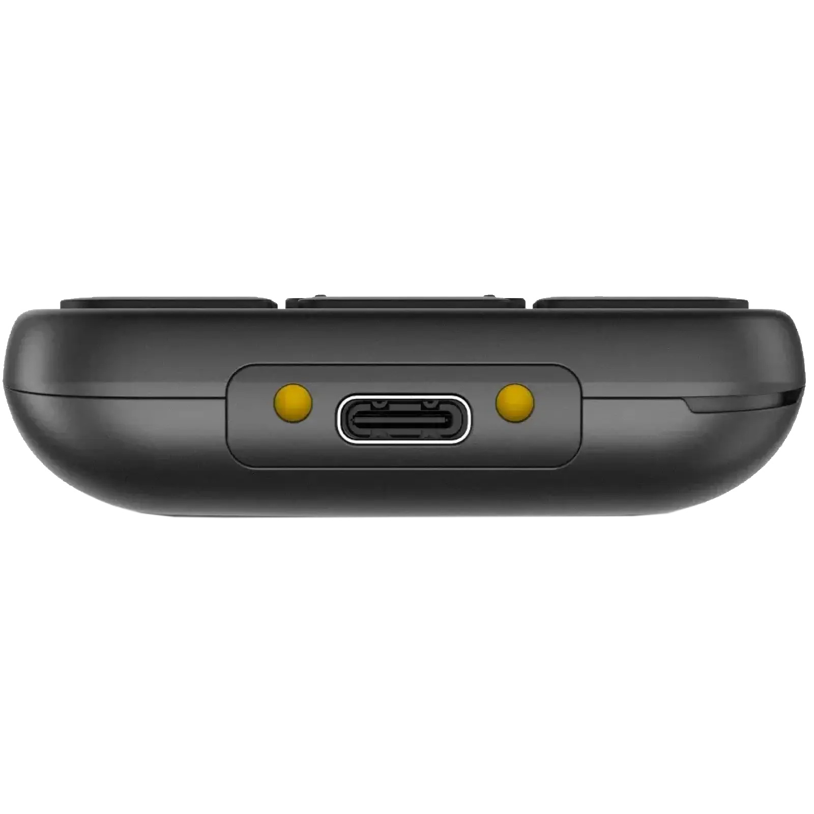 Мобильный телефон PANASONIC KX-TU260 Black