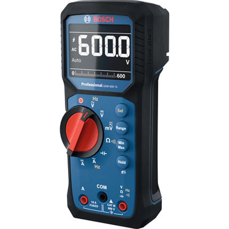 Мультиметр BOSCH GDM 600-15