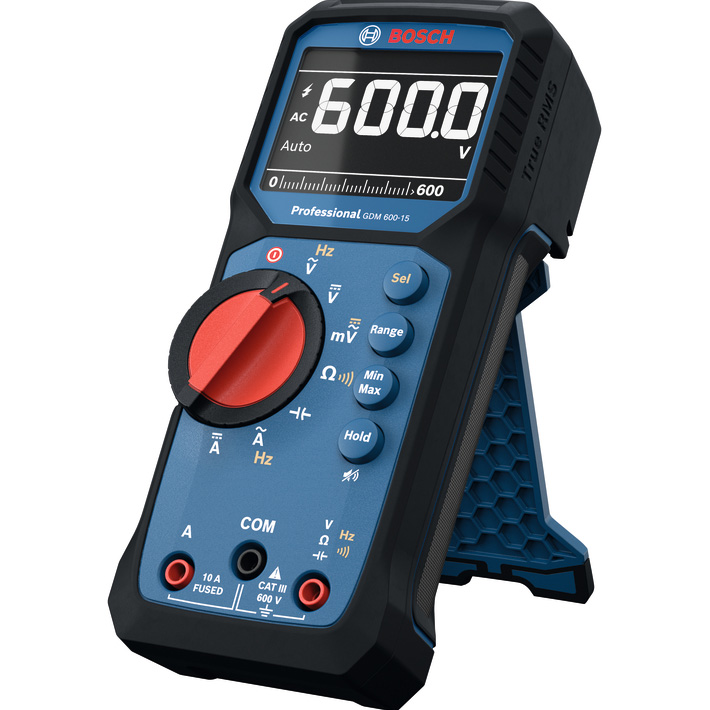 Мультиметр BOSCH GDM 600-15