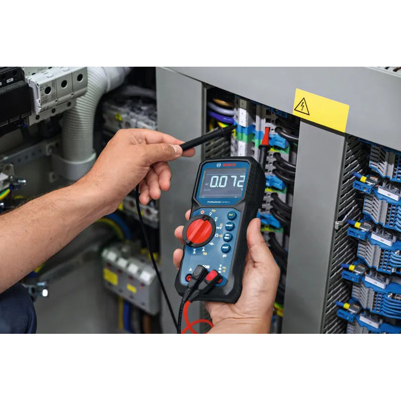 Мультиметр BOSCH GDM 600-15