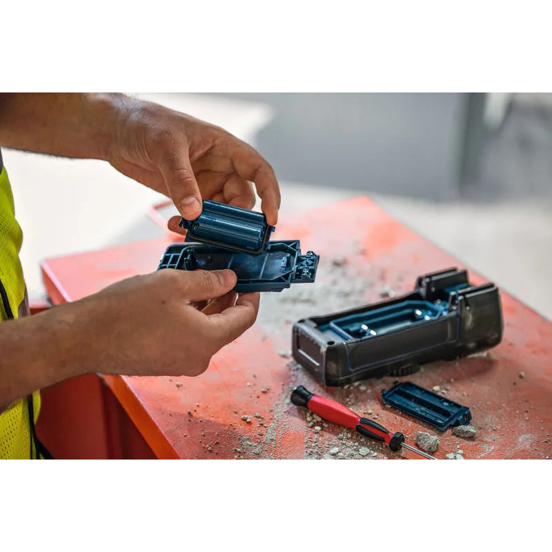 Мультиметр BOSCH GDM 600-15