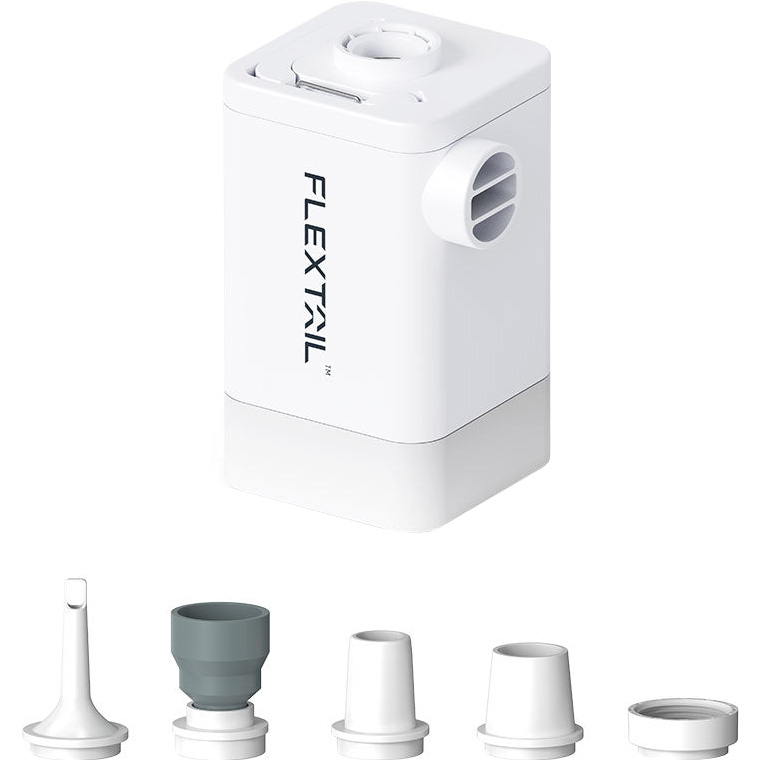 Насос для надувной мебели FLEXTAIL Max Pump 2 Plus