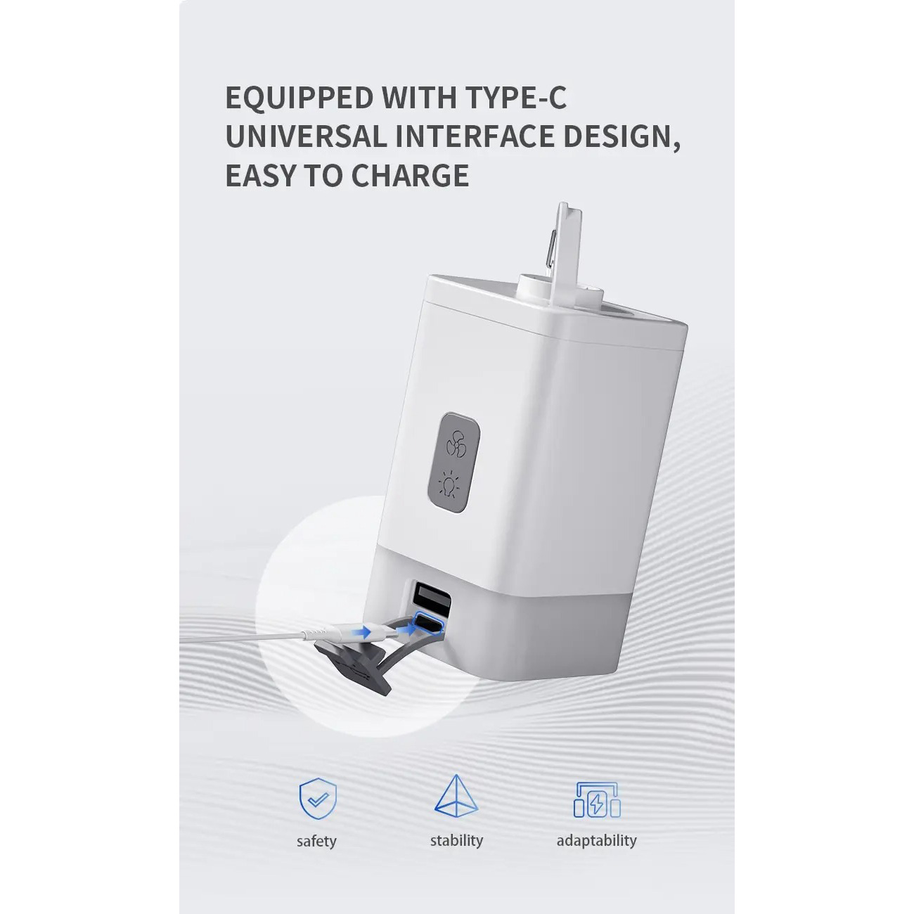 Насос для надувной мебели FLEXTAIL Max Pump 2 Plus