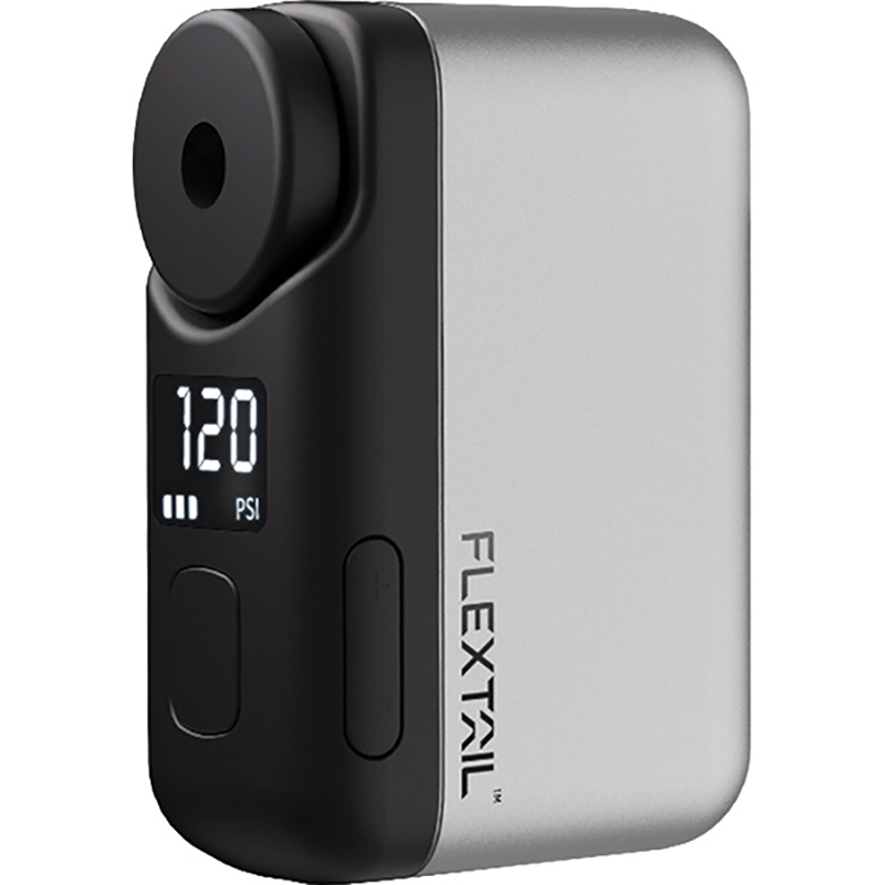 Портативний насос FLEXTAIL Tiny Bike Pump Pro