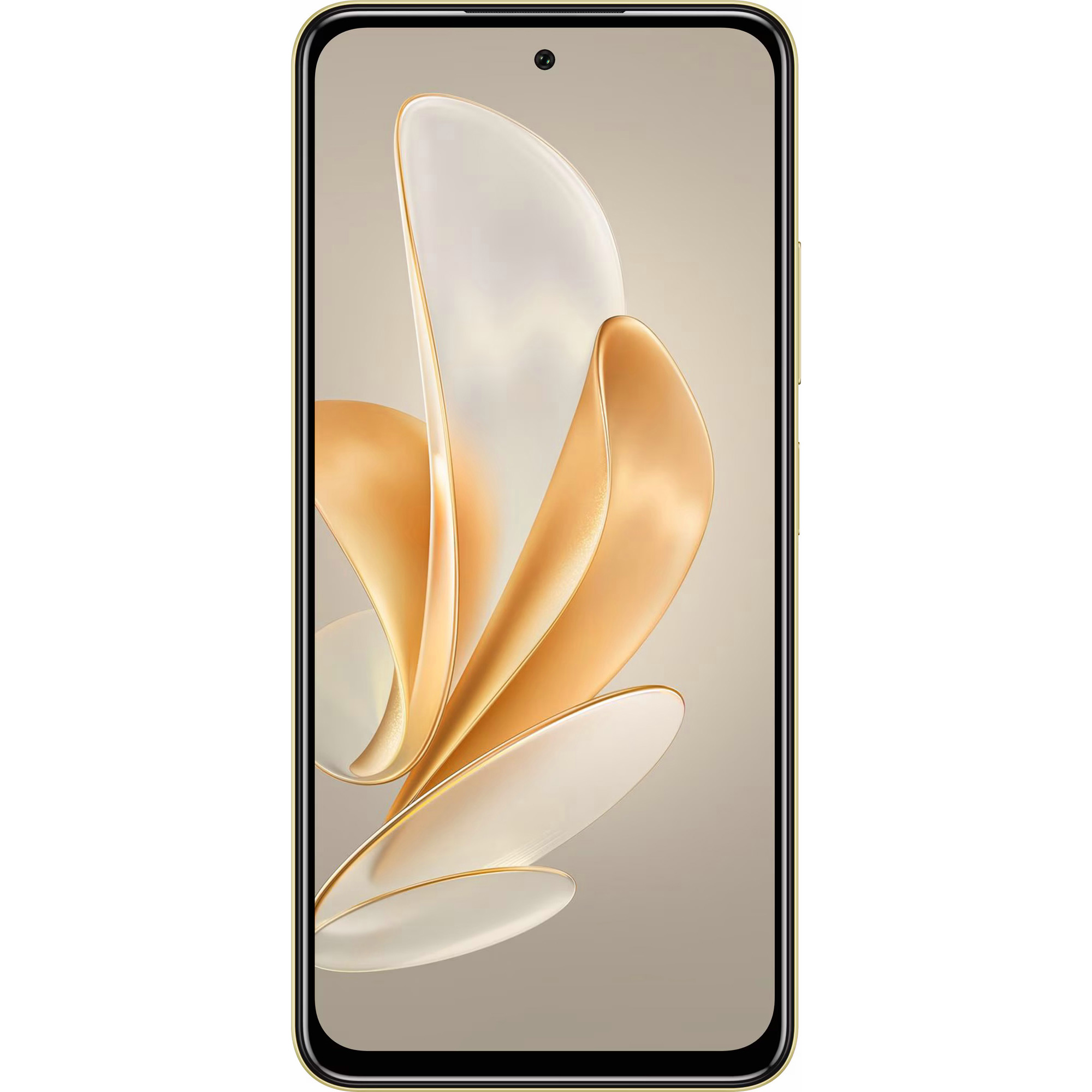 Смартфон OUKITEL C65 4/128GB Gold (6931940799997)