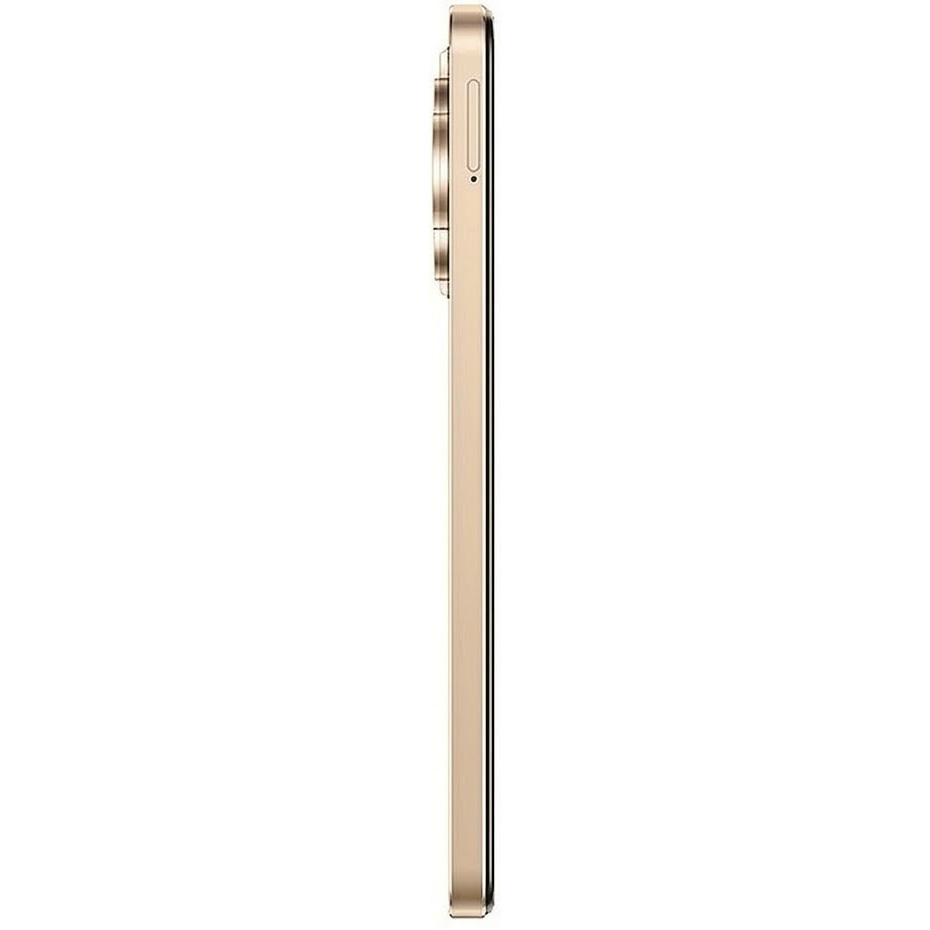 Смартфон OUKITEL C65 4/128GB Gold (6931940799997)