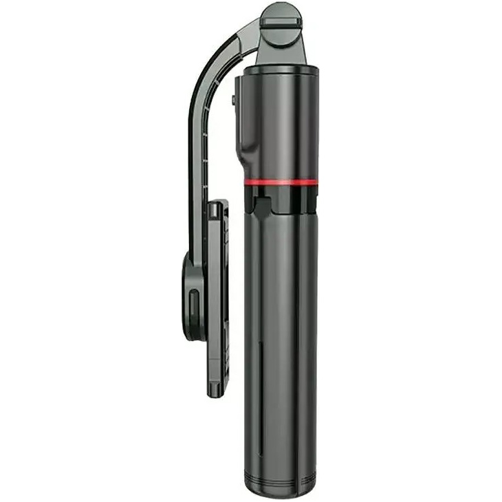 Штатив PULUZ L13d Detachable Fill Light TriPod Selfie Stick Phone Holder (EDA0032622)