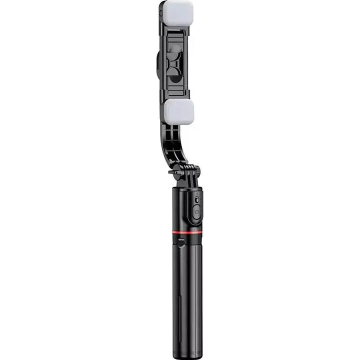 Штатив PULUZ L13d Detachable Fill Light TriPod Selfie Stick Phone Holder (EDA0032622)