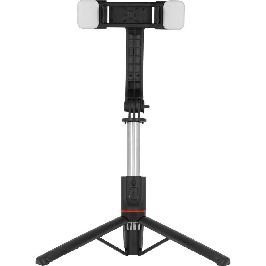 Штатив PULUZ L13d Detachable Fill Light TriPod Selfie Stick Phone Holder (EDA0032622)