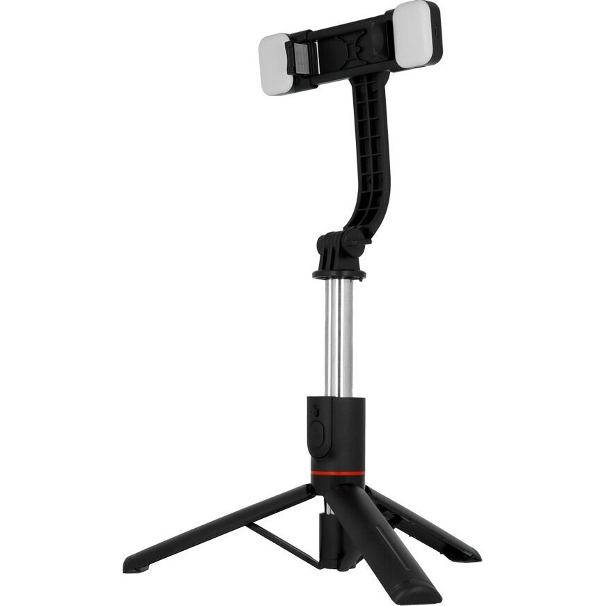 Штатив PULUZ L13d Detachable Fill Light TriPod Selfie Stick Phone Holder (EDA0032622)