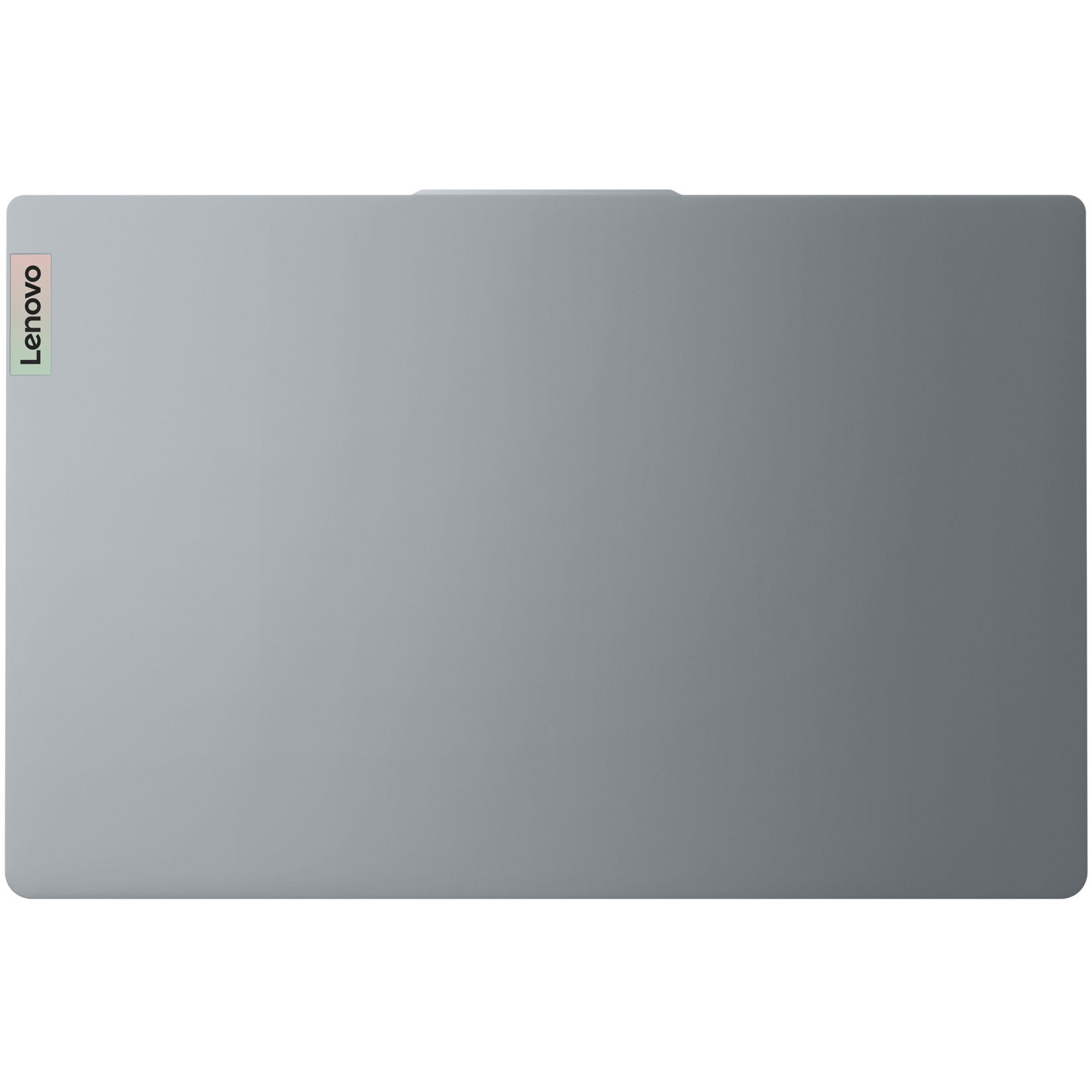 Ноутбук LENOVO IdeaPad Slim 3 15IRU8 Arctic Gray (82X700KNRA)