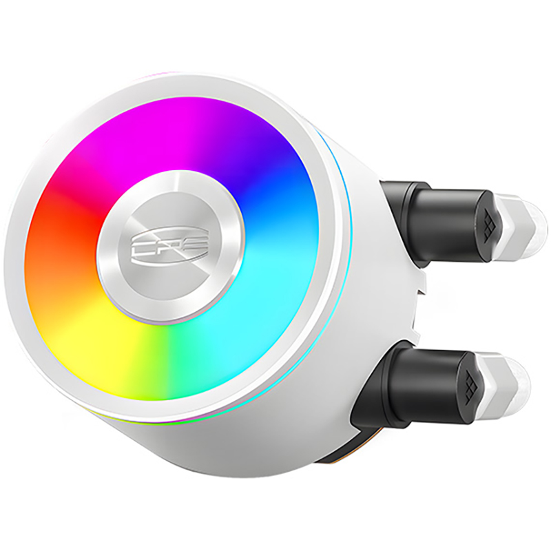 Система водяного охлаждения PCCOOLER DA360 Pro ARGB White (DA360PRO-WHAWXX-GL)
