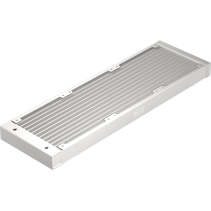 Система водяного охлаждения PCCOOLER DA360 Pro ARGB White (DA360PRO-WHAWXX-GL)