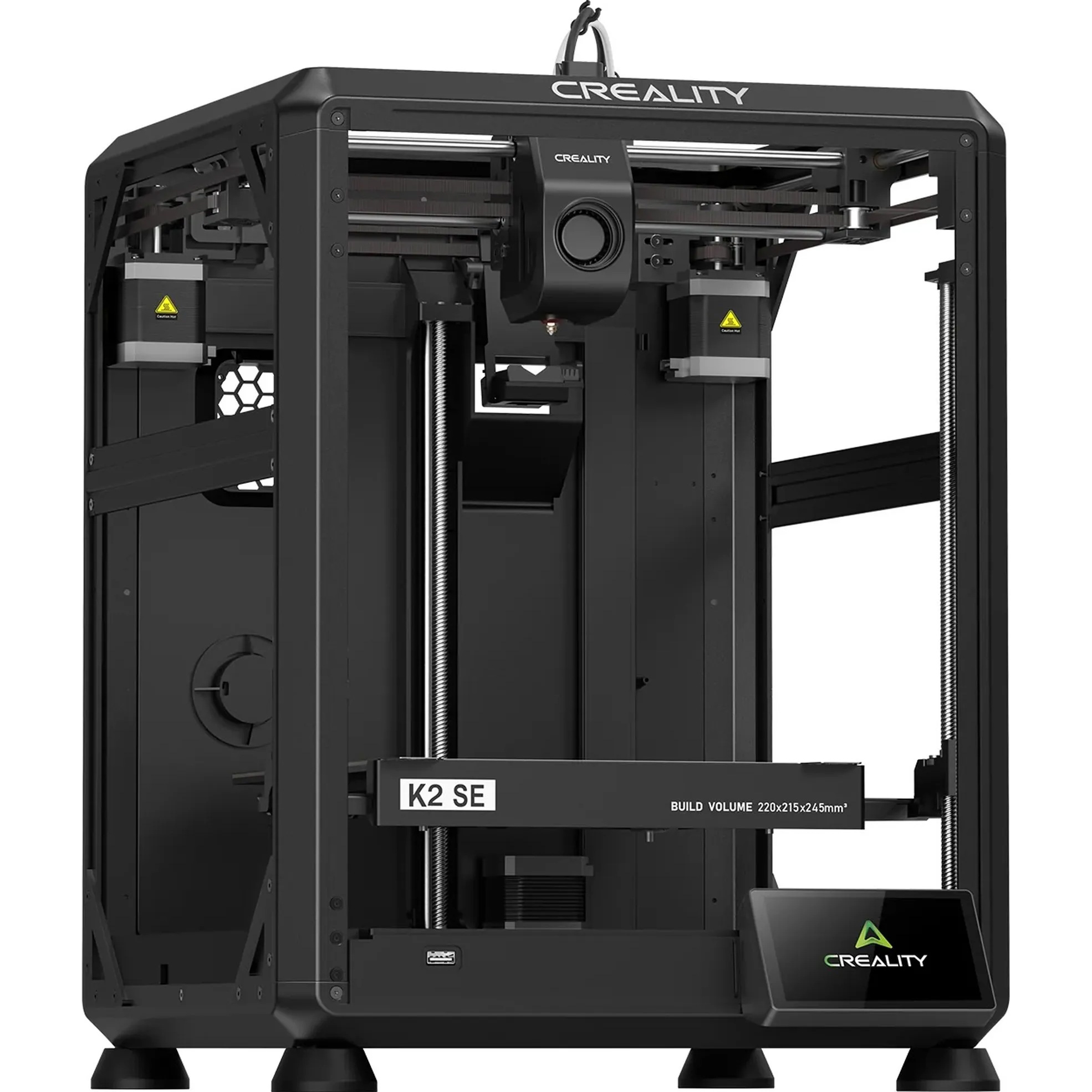 3D принтер CREALITY K2 SE Combo (1002110190)