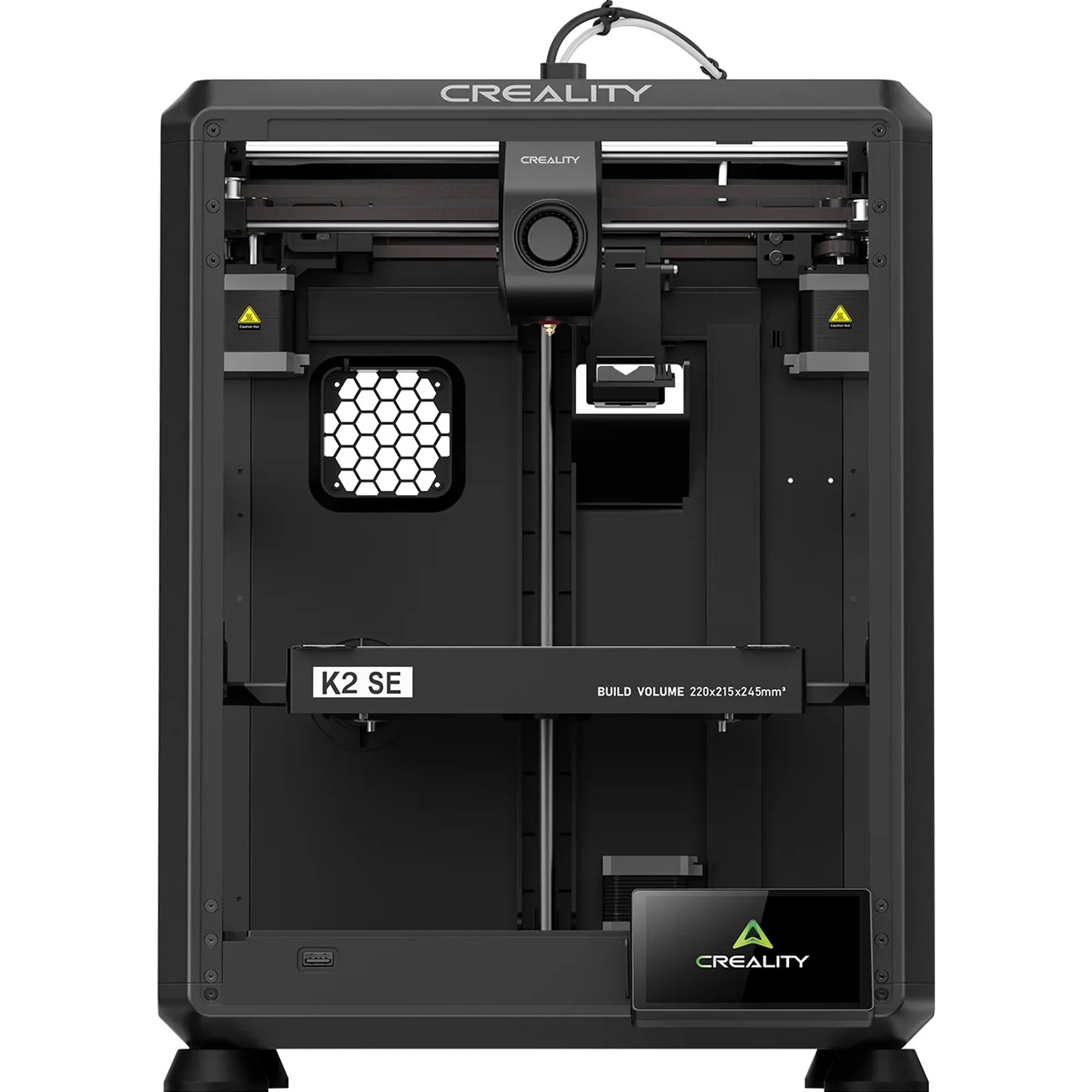 3D принтер CREALITY K2 SE Combo (1002110190)