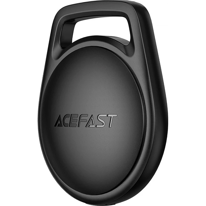 Поисковый брелок ACEFAST S2 Black