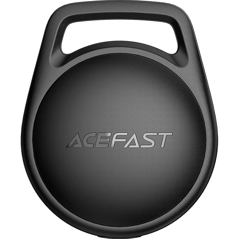 Поисковый брелок ACEFAST S2 Black