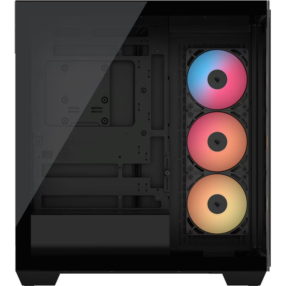 Корпус CORSAIR 3500X RS-R ARGB Black (CC-9011322-WW)