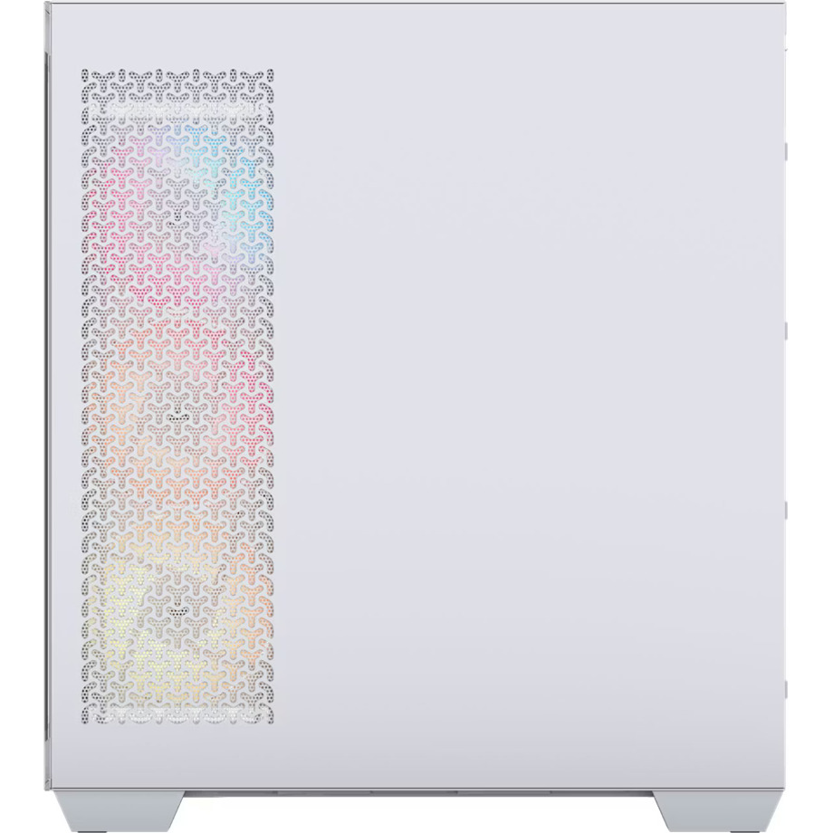 Корпус CORSAIR 3500X RS-R ARGB White (CC-9011279-WW)