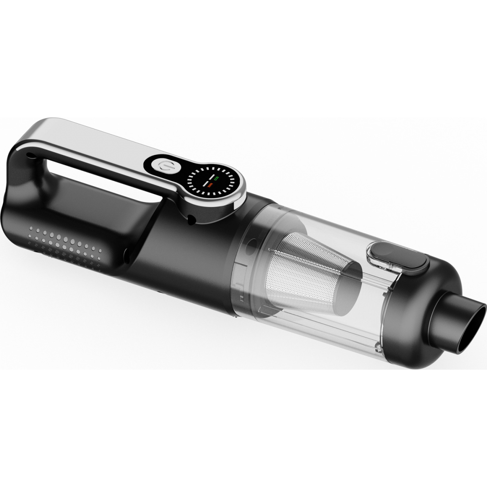 Пилосос автомобільний ASPIRING Gale 4 Blow air Wireless and Cord (GL16P12K)