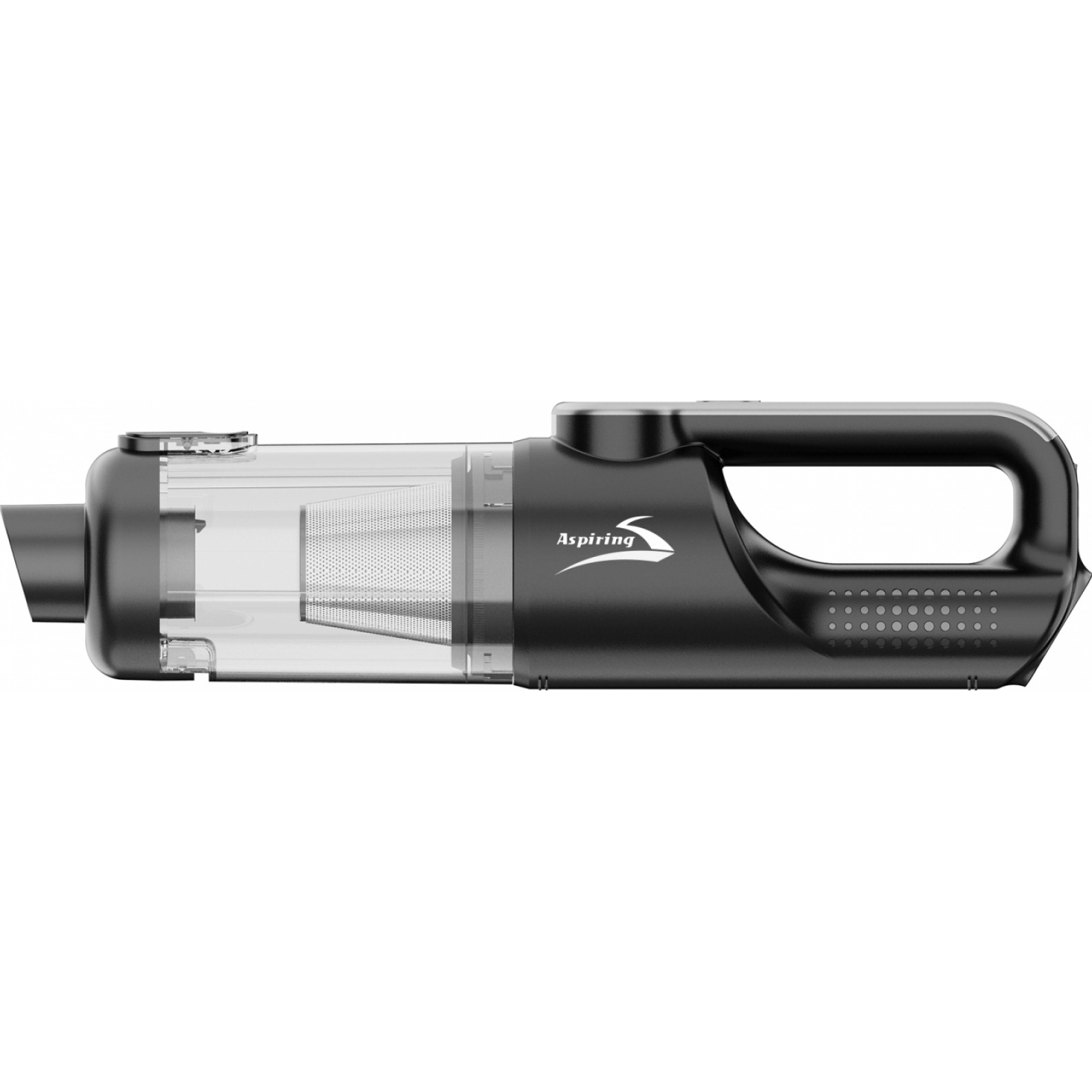 Пилосос автомобільний ASPIRING Gale 4 Blow air Wireless and Cord (GL16P12K)