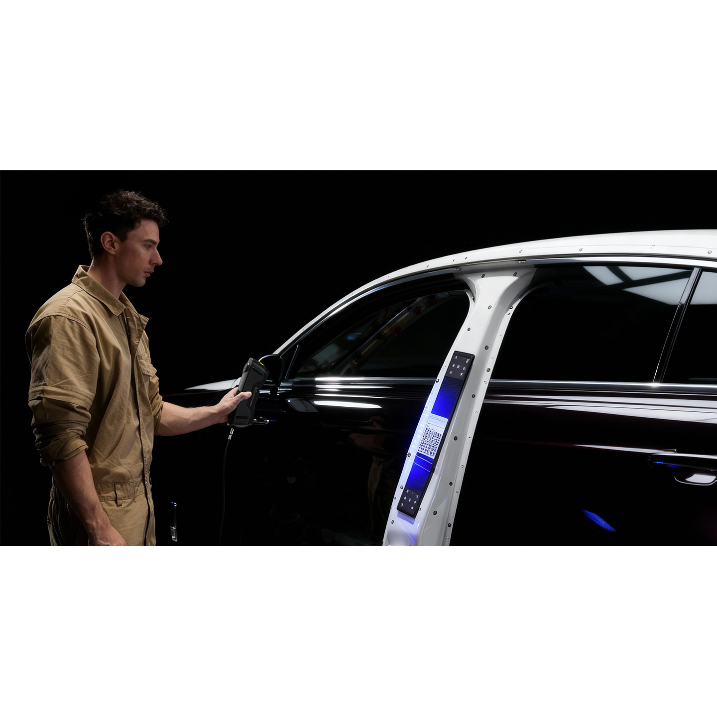 3D сканер CREALITY Sermoon X1 (4008050064)