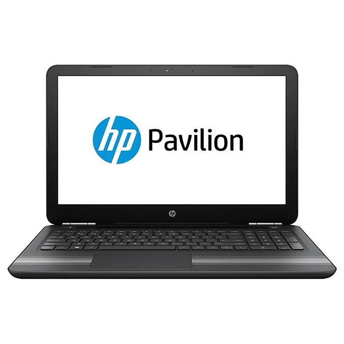 Ноутбук HP Pavilion 15-au145ur Onyx Black (1JM37EA)