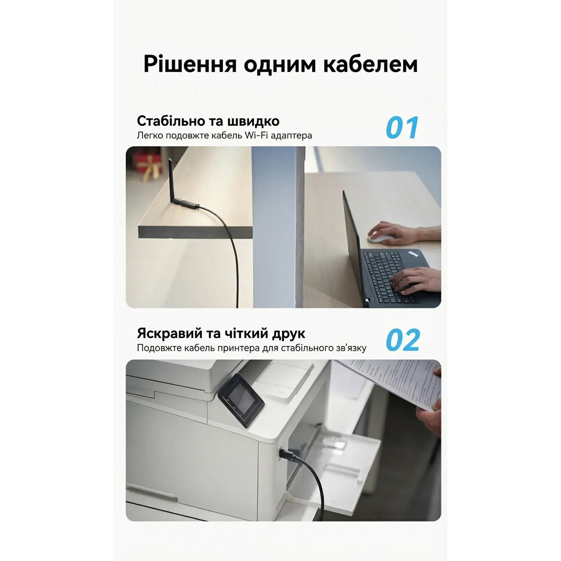 Активный USB удлинитель VENTION USB 2.0 AM/AF 15м Black (CBKBN)
