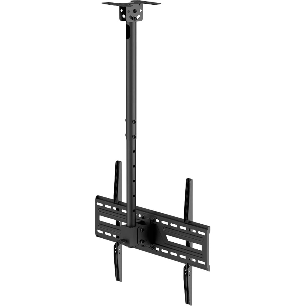 Крепление потолочноедля ТВ ITECH CELB-56S 37"-86" Black