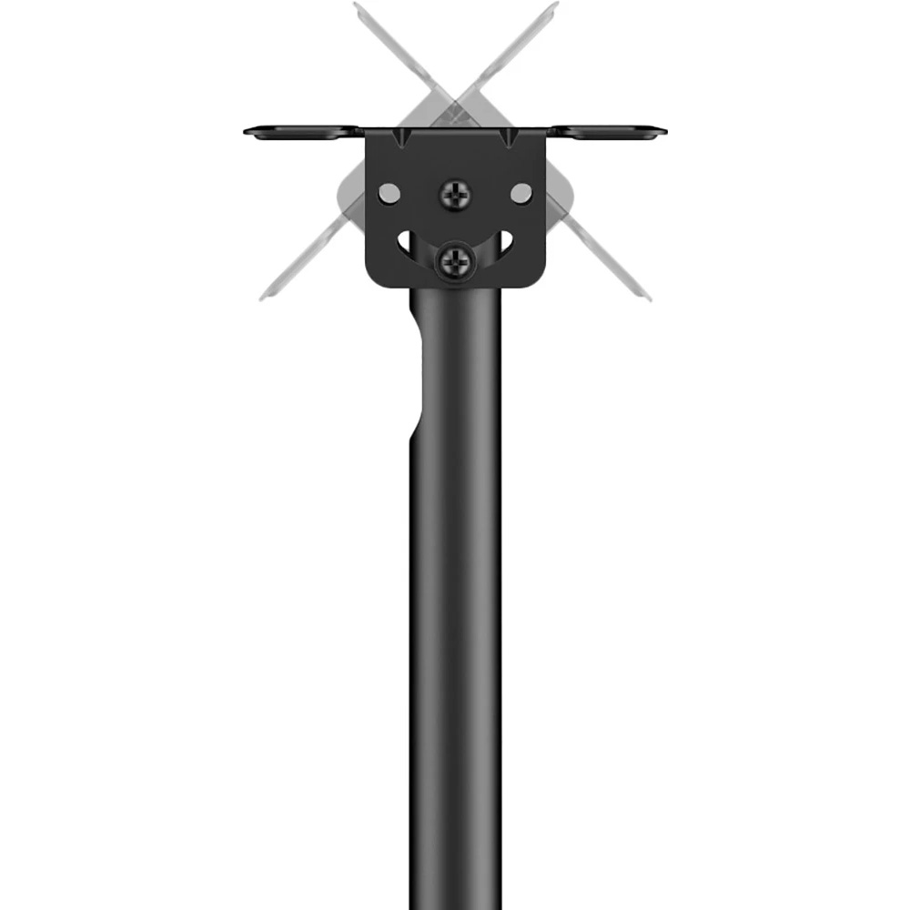 Крепление потолочноедля ТВ ITECH CELB-56S 37"-86" Black