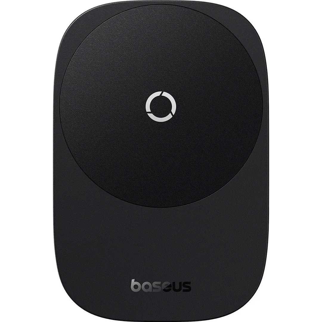 Кулер охлаждения для смартфона BASEUS MagPro II Series Ultra-Thin Magnetic Phone Cooler Cosmic Black (B10572900121-01)