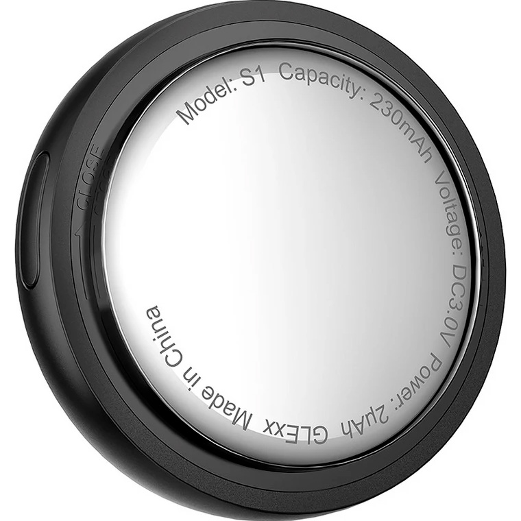 Поисковый брелок ACEFAST S1 Black