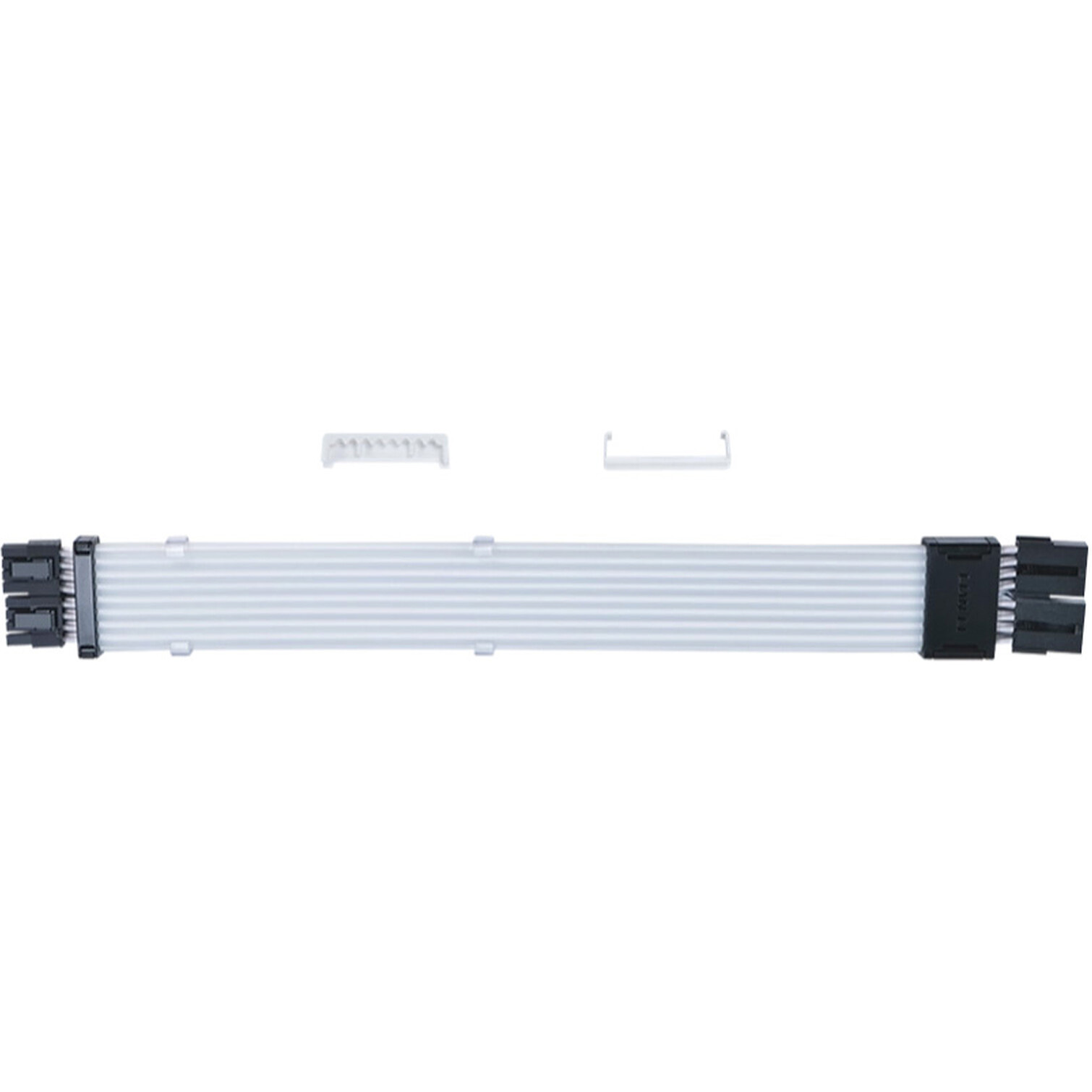 Кабель-подовжувач живлення процесора LIAN LI Strimer Wireless CPU 2x8-pin (G89.PW8-1W-CPU.00)