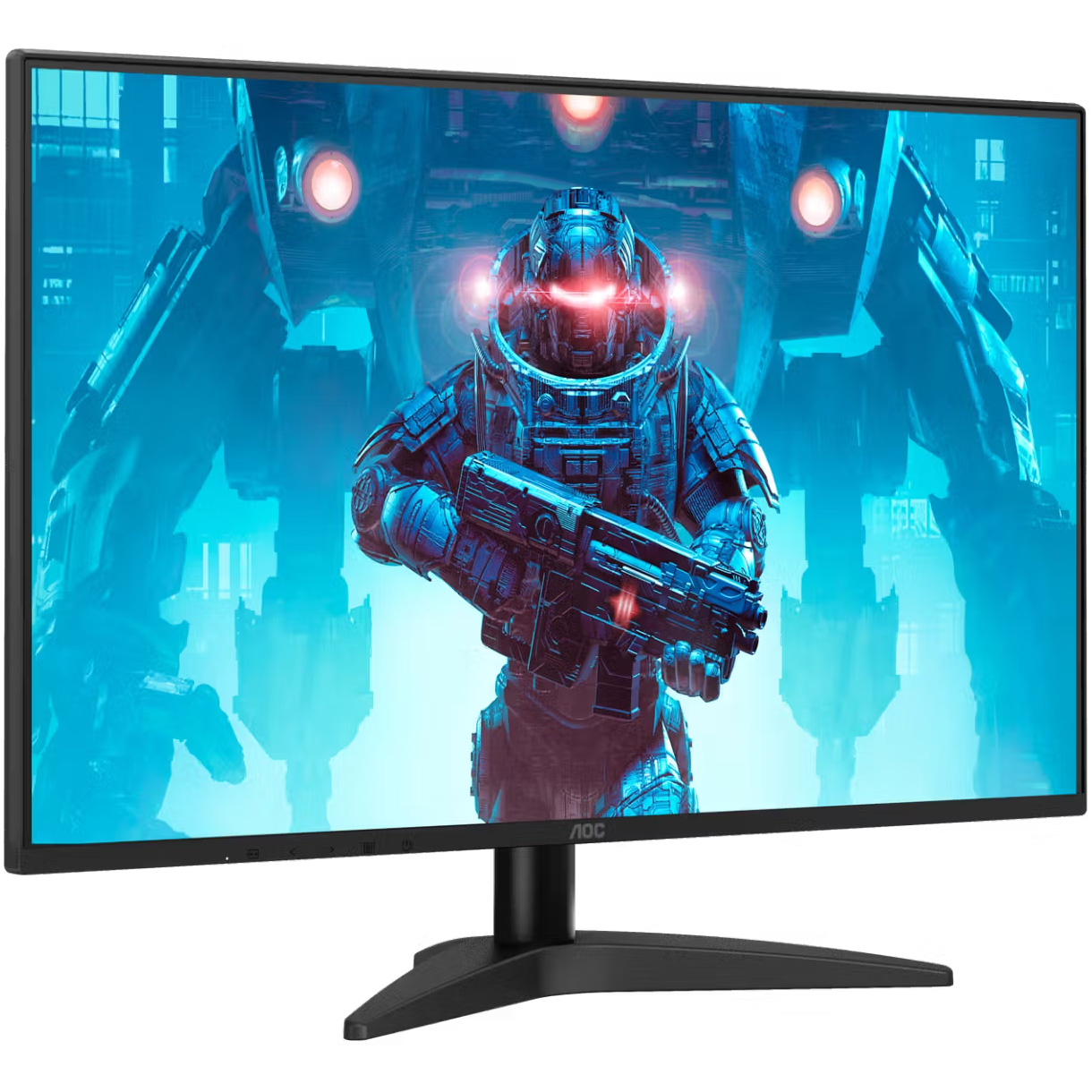 Монітор 27" AOC 27B36X
