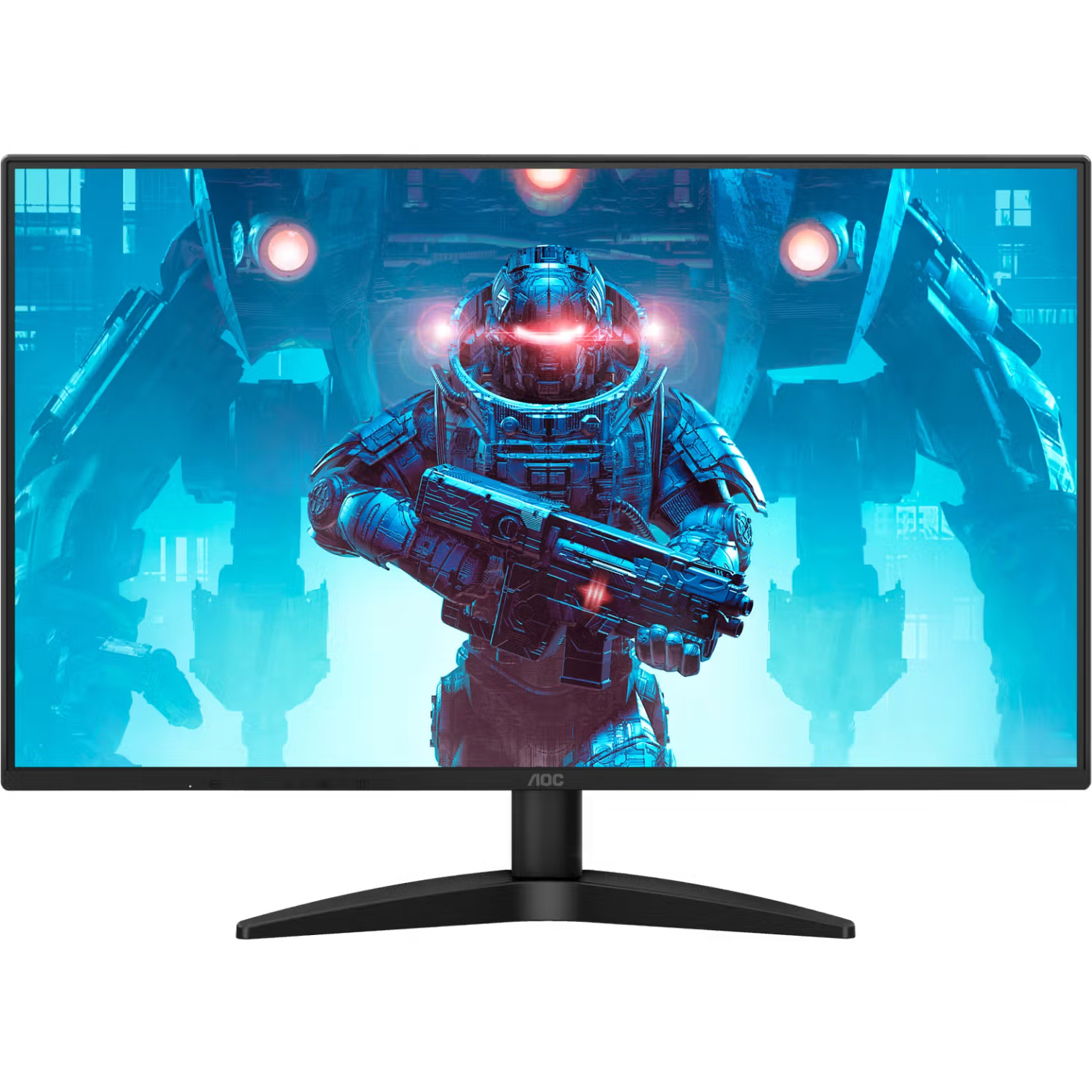 Монітор 27" AOC 27B36X