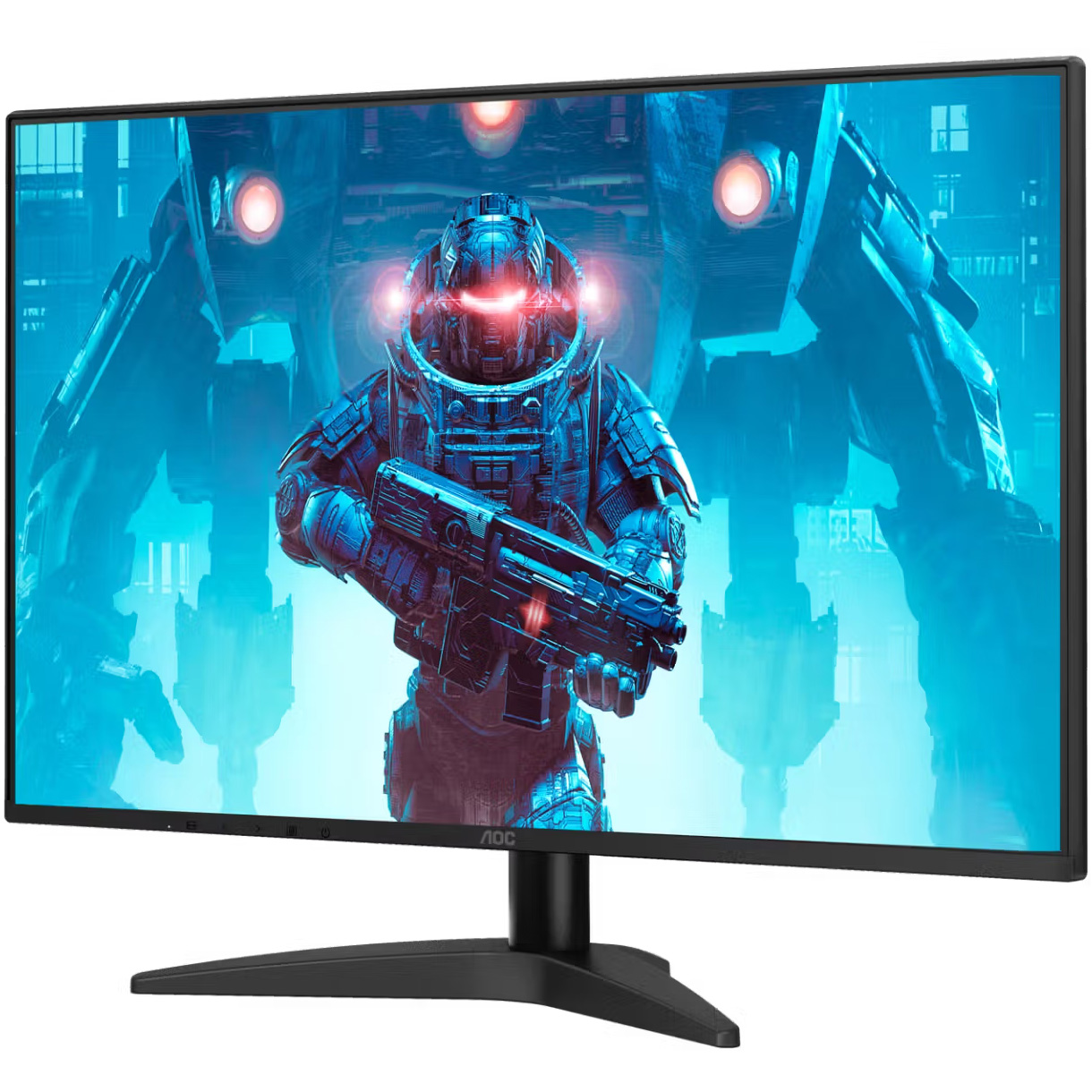 Монітор 27" AOC 27B36X