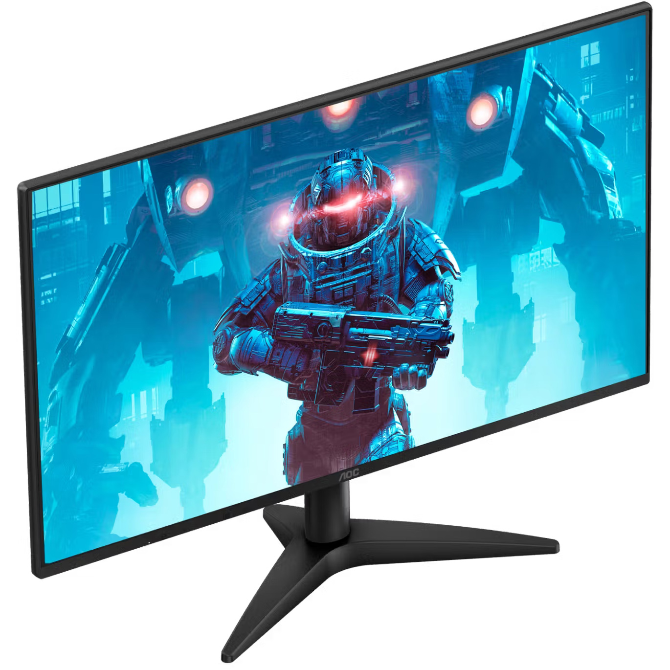 Монітор 27" AOC 27B36X