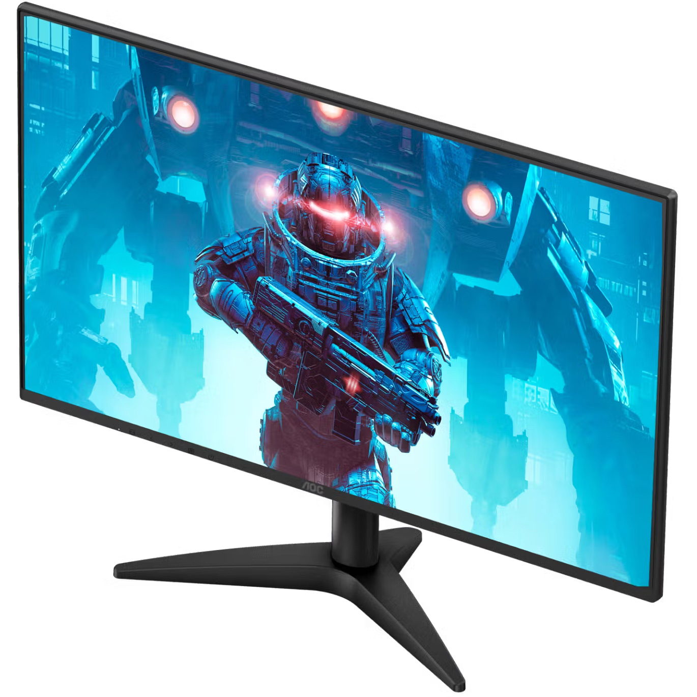 Монітор 27" AOC 27B36X