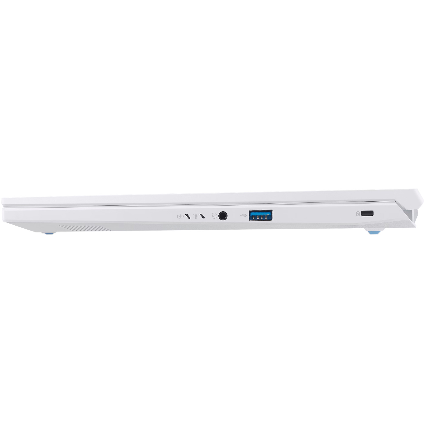 Ноутбук ACER Nitro V 14 AI ANV14-62-R94Z Pearl White (NH.QW5EU.003)