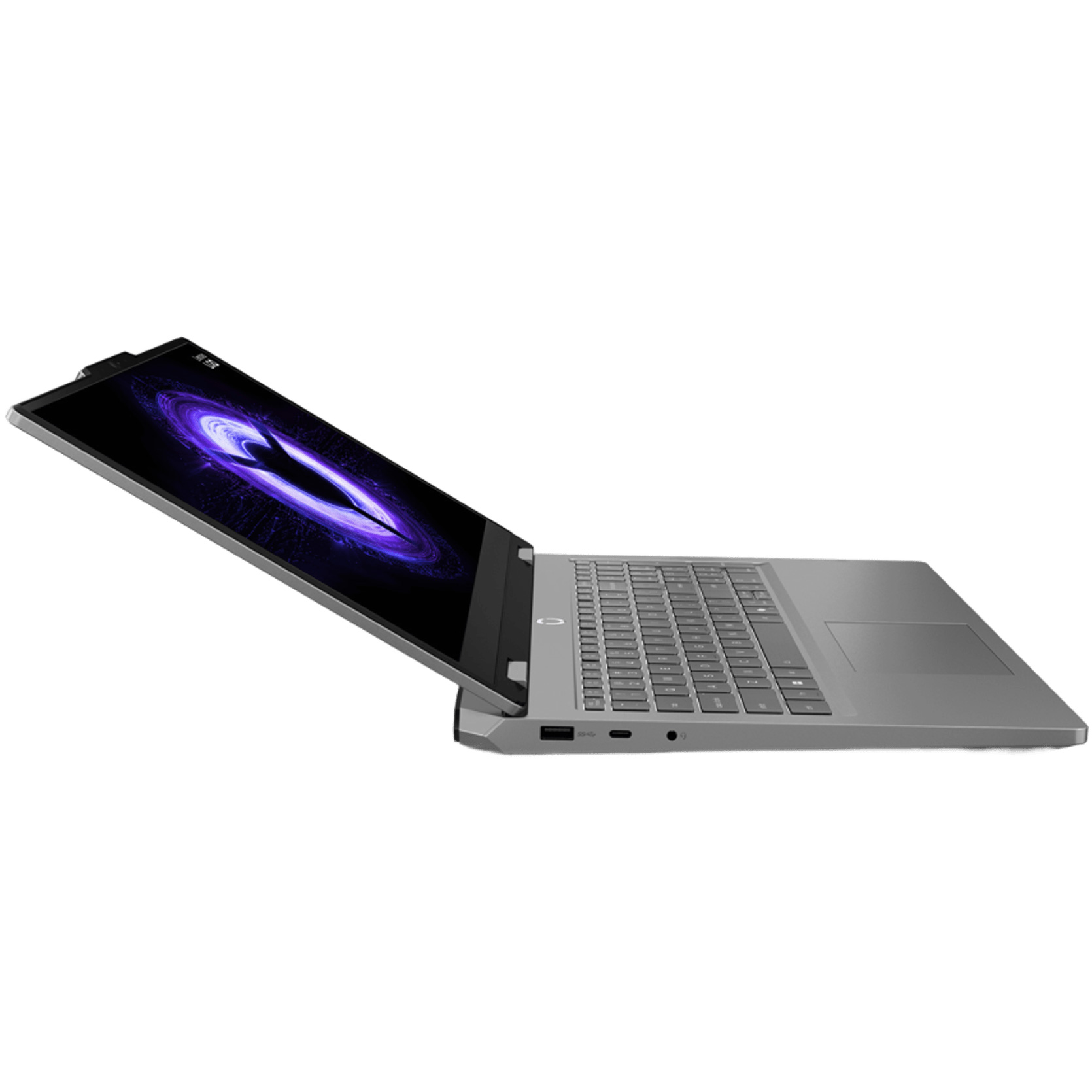 Ноутбук LENOVO LOQ Essential 15IRX11 Luna Gray (83SC0065RA)