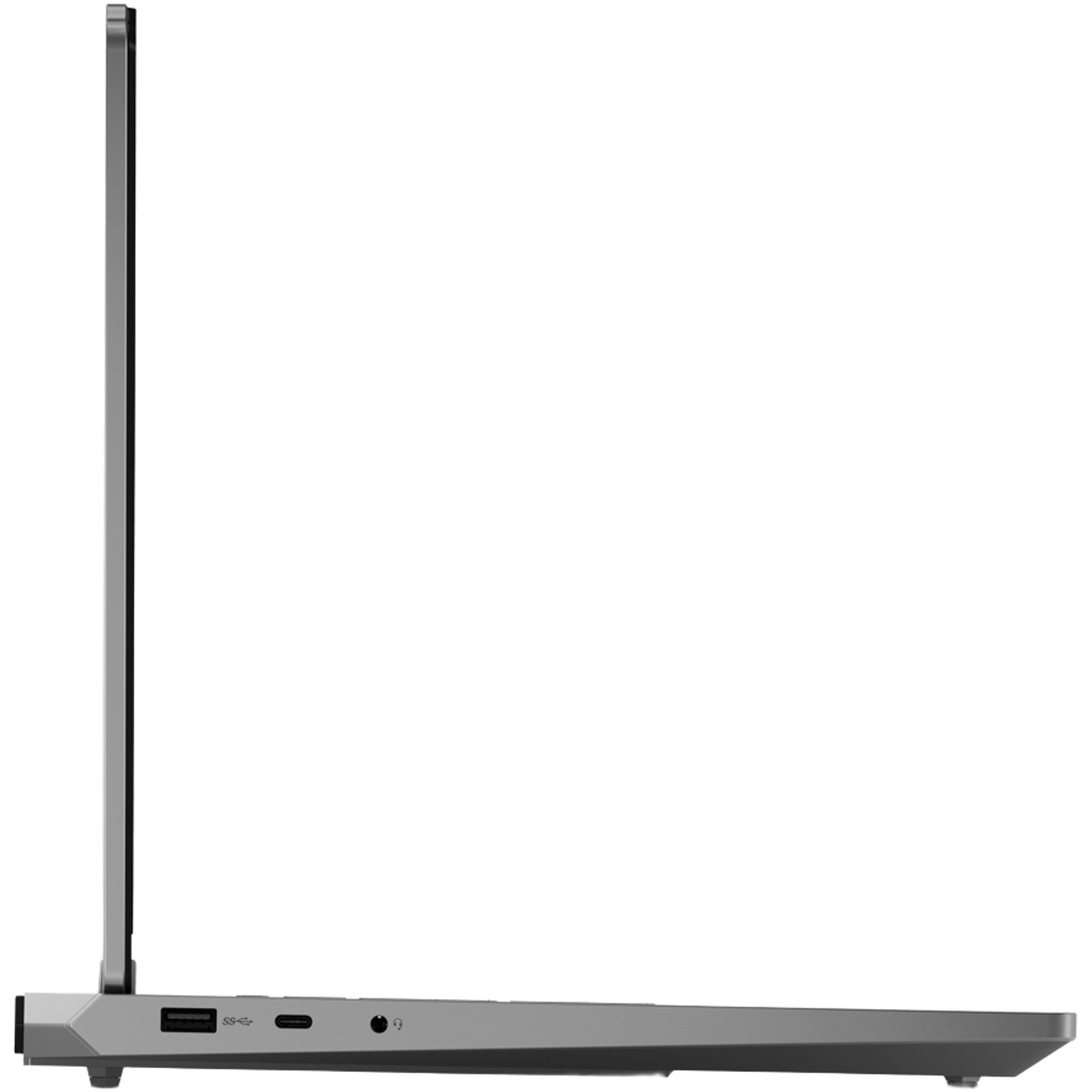 Ноутбук LENOVO LOQ Essential 15IRX11 Luna Gray (83SC0065RA)