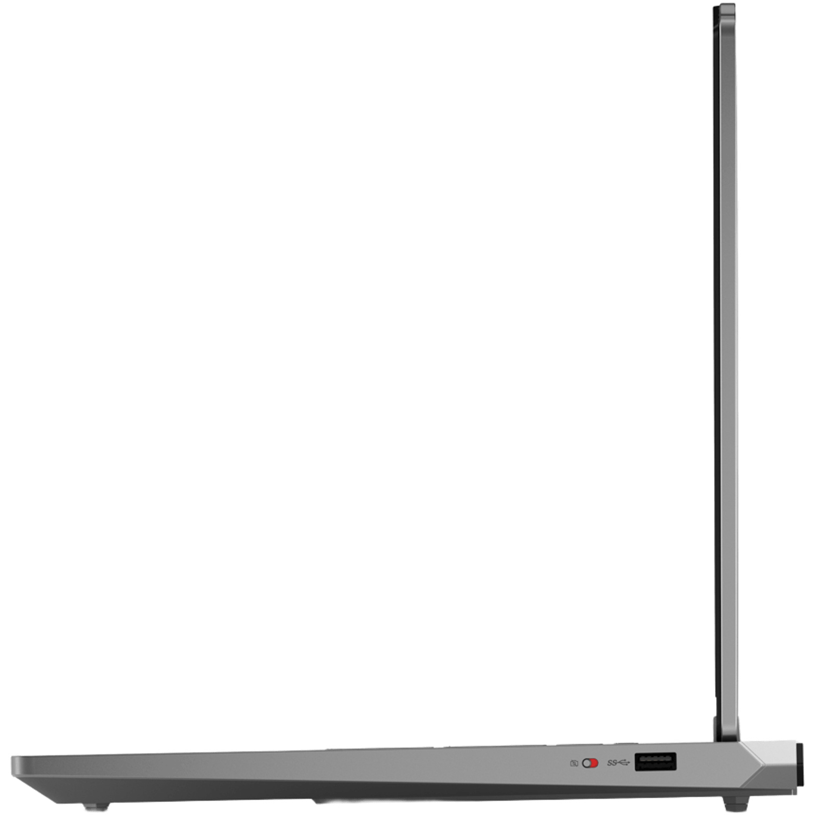 Ноутбук LENOVO LOQ Essential 15IRX11 Luna Gray (83SC0065RA)