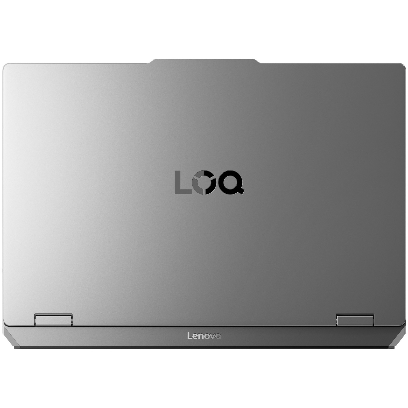 Ноутбук LENOVO LOQ Essential 15IRX11 Luna Gray (83SC0065RA)