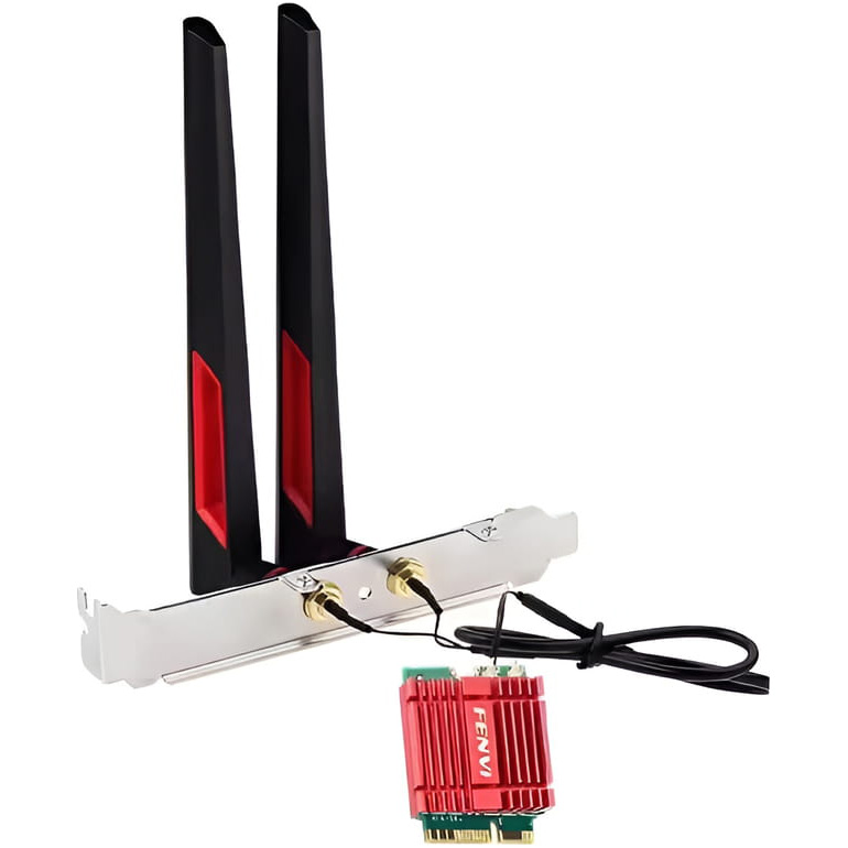 Wi-Fi адаптер FENVI FV-BE200NG