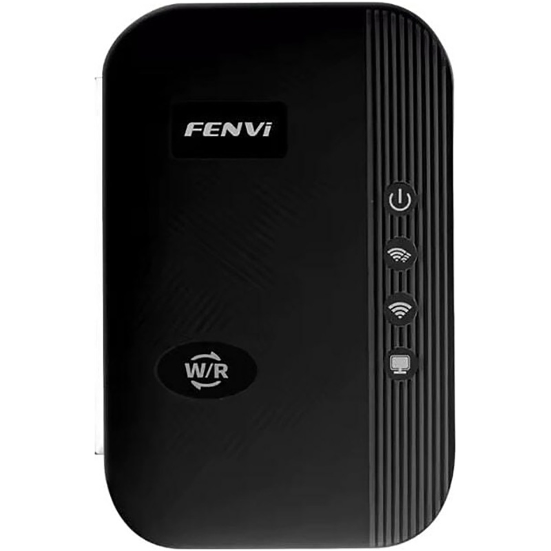 Wi-Fi репитер FENVI FWD-R616U Black