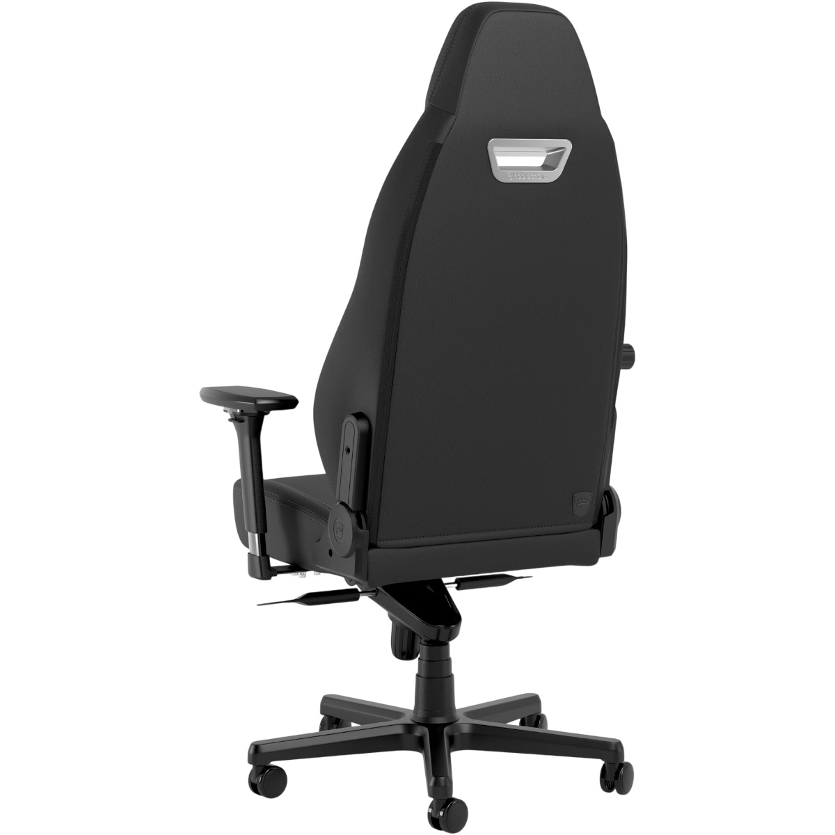 Крісло геймерське NOBLECHAIRS Legend Black Edition (NBL-LGD-GER-BED)