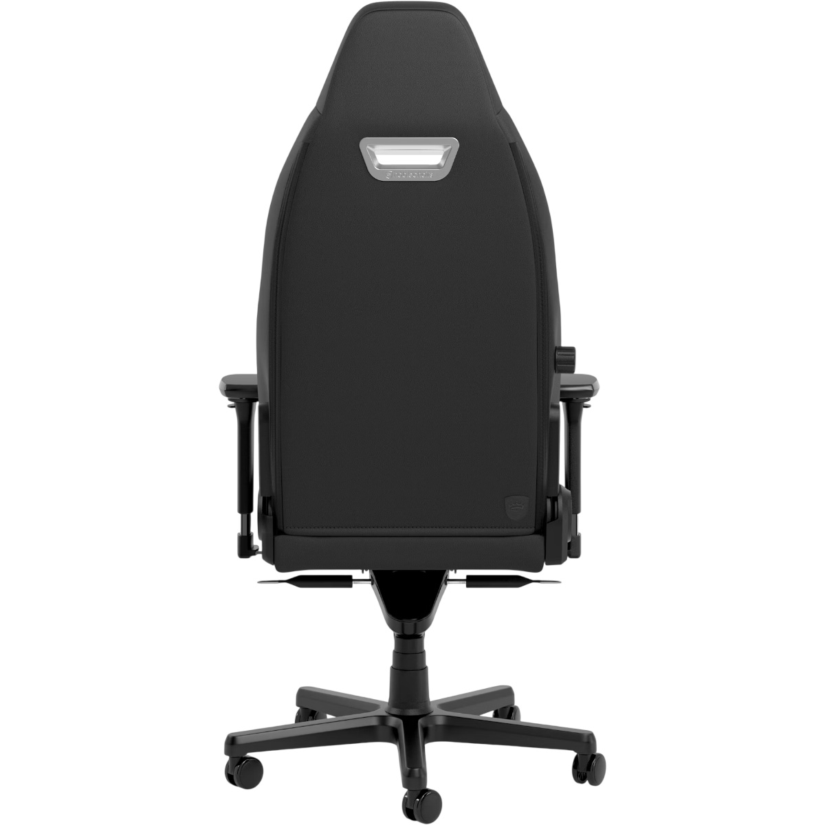 Крісло геймерське NOBLECHAIRS Legend Black Edition (NBL-LGD-GER-BED)